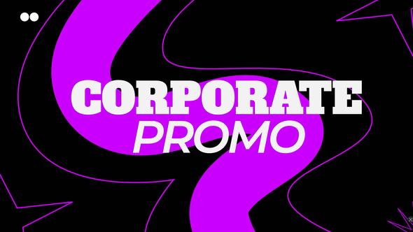 Photo of Corporate Promo Opener for After Effects – Videohive 58950195