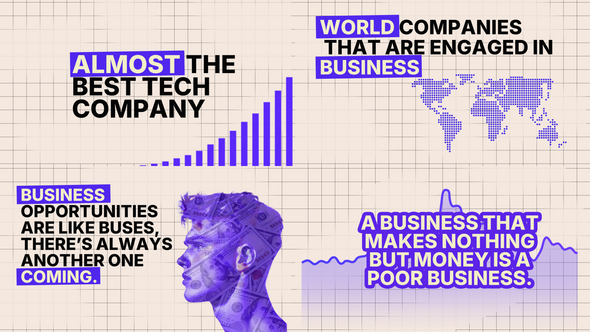 Photo of Corporate Titles – Videohive 58778873