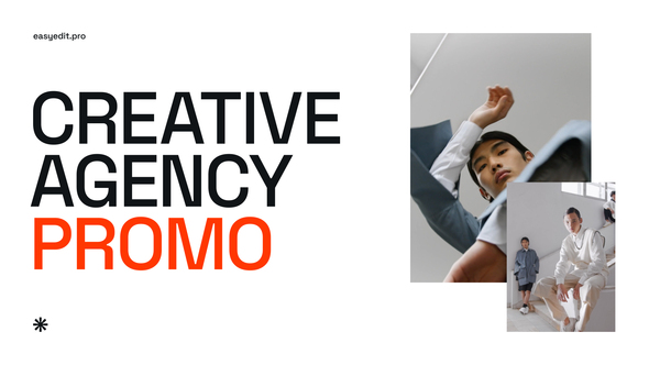 Photo of Creative Agency Promo – Videohive 58726385