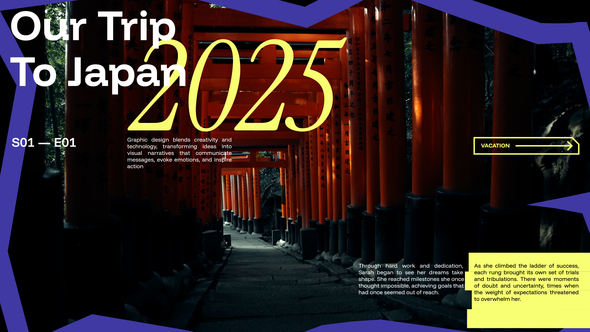 Photo of Creative Titles – Videohive 58696393