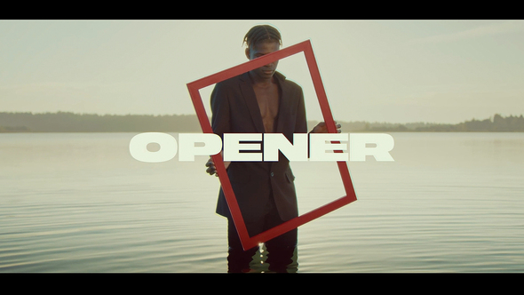 Photo of Dynamic Energetic Opener – Videohive 58950155