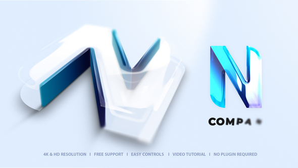 Photo of Logo Opener | Logo – Videohive 52549495