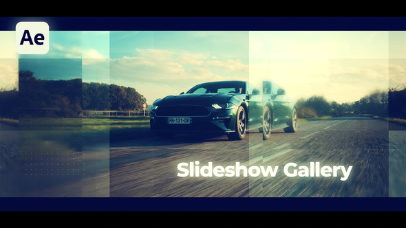 Photo of Dynamic Scroll Gallery – Videohive 59046593