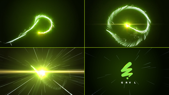 Photo of Dynamic streak Logo Reveal – Videohive 58871939
