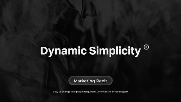 Photo of Dynamic Vertikal intro – Videohive 58760464