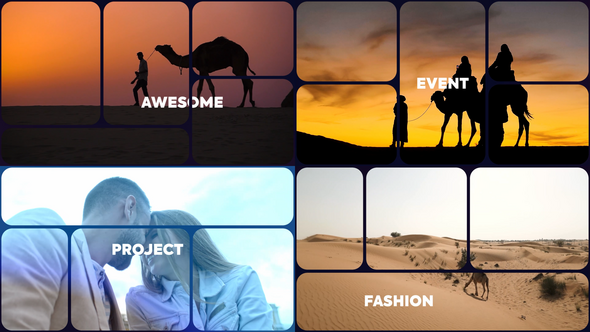 Photo of Event Opener – Videohive 58930660