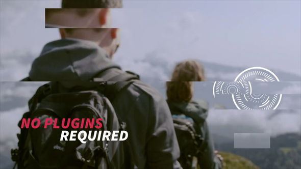 Photo of Extreme Sport Intro – Videohive 59129833