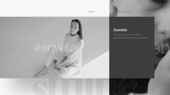 Photo of Fashion Models Concept – Videohive 56458205