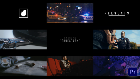 Photo of Fast Dramatic Trailer – Videohive 34115161