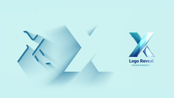 Photo of Logo Reveal Clean Logo – Videohive 38917788