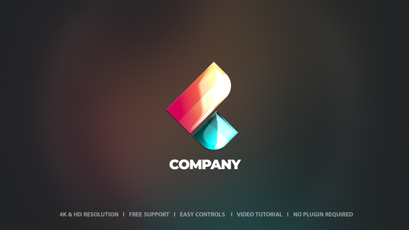 Photo of Logo Reveal – Simple Logo Reveal – Videohive 50411033