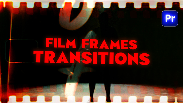 Photo of Film Frames Transitions – Videohive 58992611