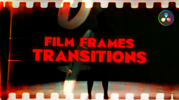 Photo of Film Frames Transitions – Videohive 59017701