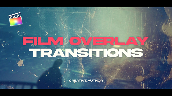 Photo of Film Overlay Transitions – Videohive 58827923
