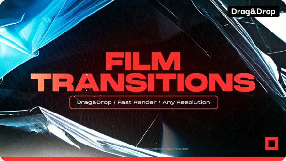 Photo of Film Transitions – Videohive 59017335