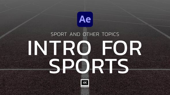 Photo of Fitness Intro – Videohive 58907848