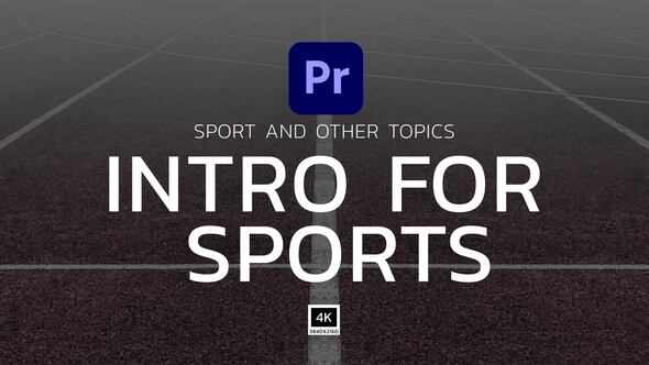 Photo of Fitness Intro – Videohive 59028219