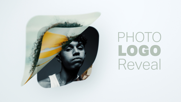 Photo of Photo Logo – Photo Logo Animation – Videohive 54693070