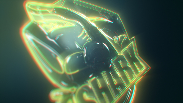 Photo of Glass Logo Reveal – Videohive 58727762