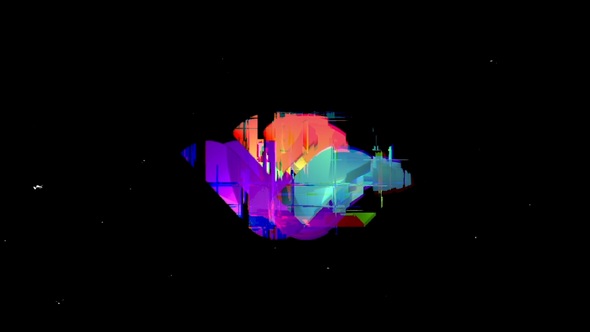 Photo of Glitch Logo Reveal – Videohive 58782740