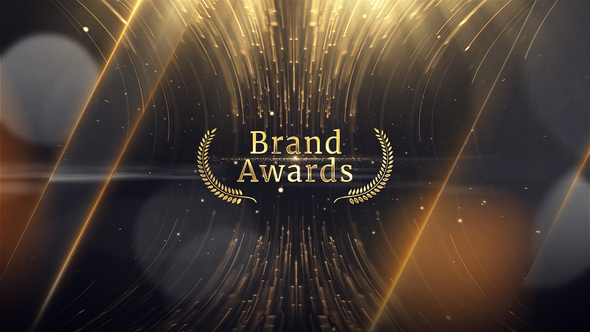 Photo of Golden Award Ceremony Pack – Videohive 58868955