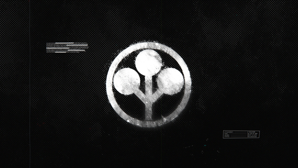 Photo of Grunge Logo Reveal – Videohive 59124466