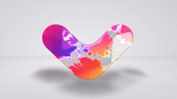 Photo of Ink Logo Animation – Videohive 58892002