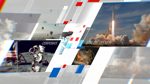 Photo of Intro Opener – Videohive 58688670