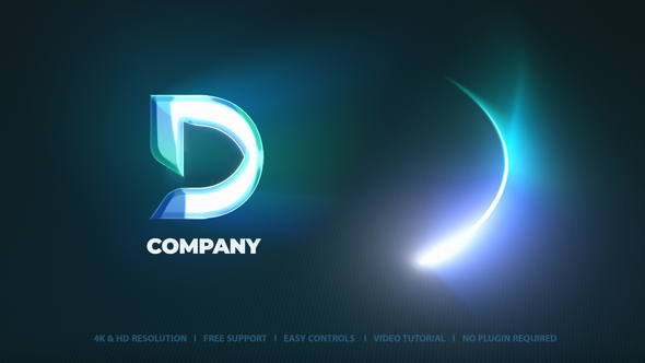 Photo of Logo Reveal | Logo Sting – Videohive 51648437