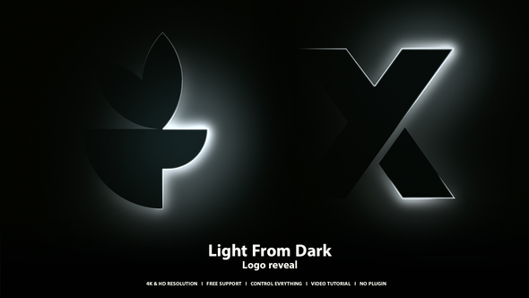 Photo of Logo Reveal – LOGO – Videohive 49620235