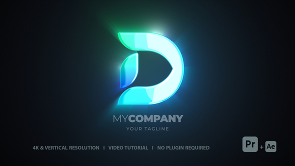 Photo of Logo Animation – Logo – Videohive 50336459