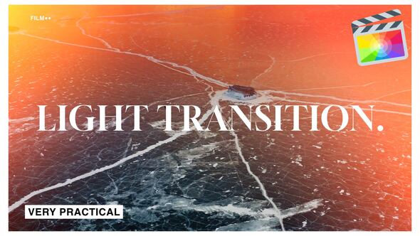Photo of Light Transition – Videohive 58891704
