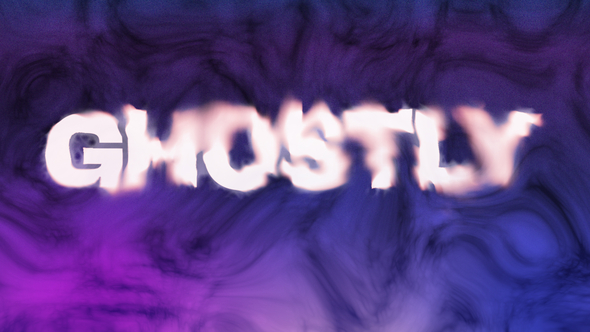 Photo of Lightning Smoke Text Effect – Videohive 58999628