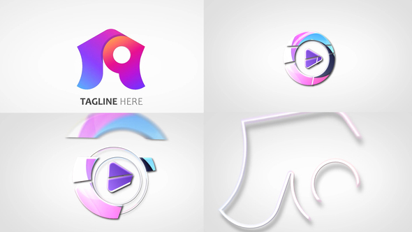 Photo of Logo – Logo Reveal – Videohive 38400079