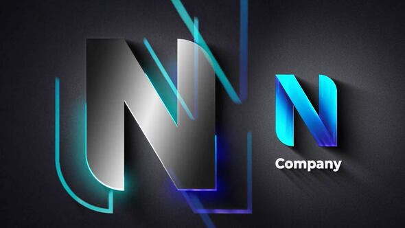 Photo of Logo Animation – Logo – Videohive 53213944