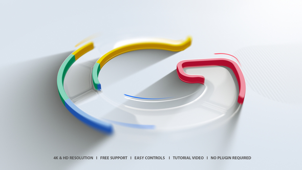 Photo of Logo Animation – Logo Reveal – Videohive 56491591