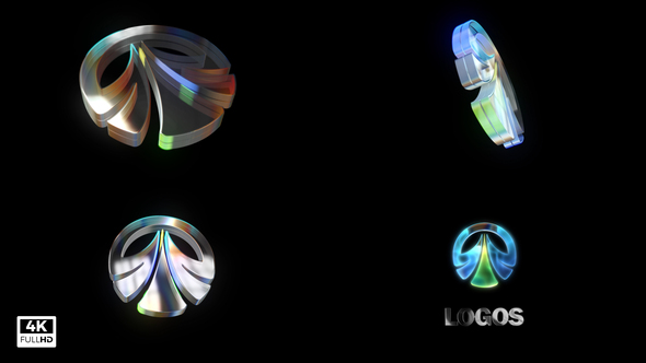 Photo of Logo Animation – Videohive 58709169
