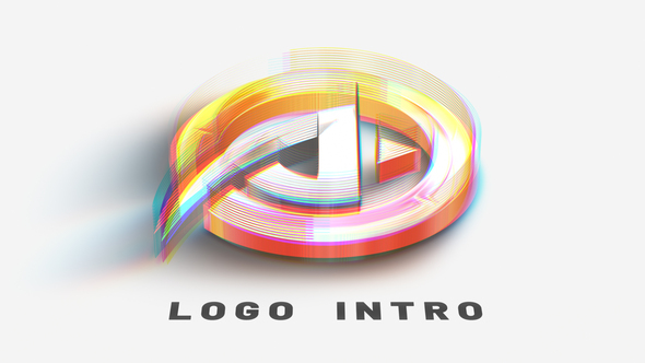 Photo of Logo Intro – Videohive 59021197