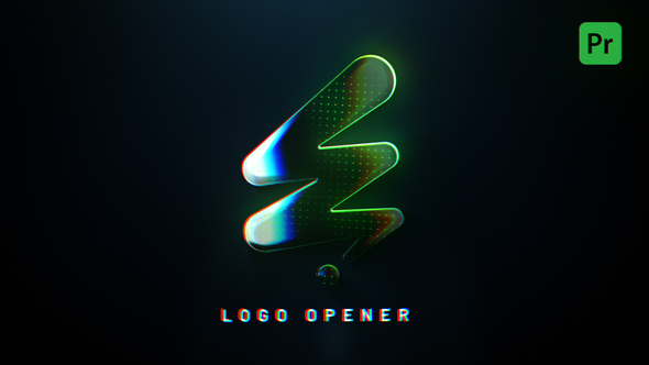 Photo of Logo Opener – Videohive 58917242