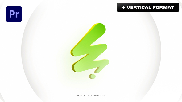 Photo of Logo Reveal For Premiere Pro – Videohive 59061032