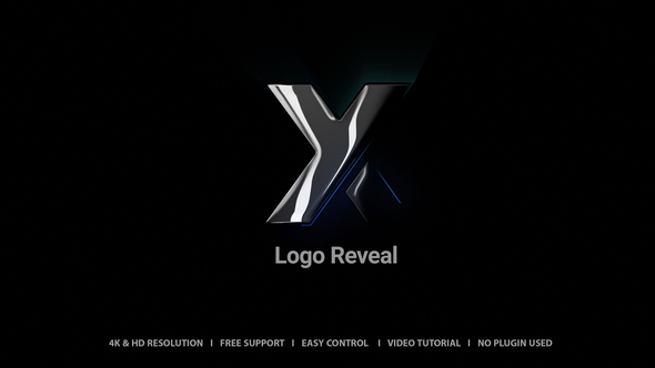 Photo of Logo Reveal | Logo – Videohive 48022259
