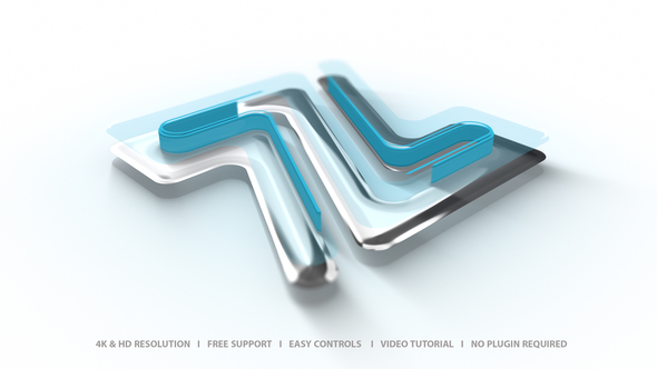 Photo of LOGO – Logo Reveal – Videohive 49894590