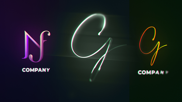 Photo of Logo Animation – Light Logo Animation – Videohive 50602277