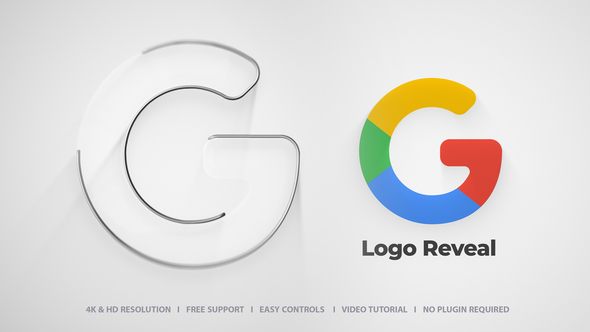 Photo of Logo Reveal – Logo intro – Videohive 50929399