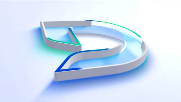 Photo of Logo – Logo Reveal – Videohive 51432423