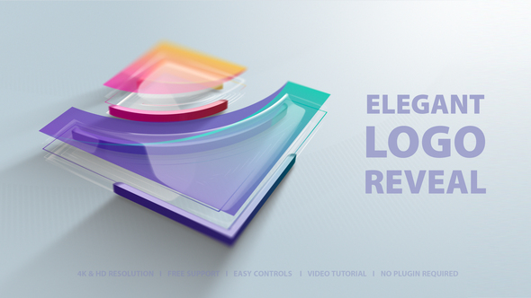 Photo of Logo Reveal – Logo Intro – Videohive 52499849