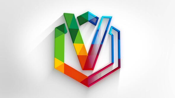 Photo of Logo – Logo Reveal – Videohive 54657832