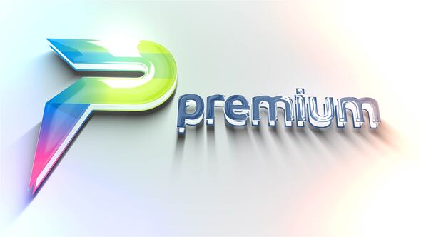 Photo of Logo – Logo intro – Videohive 55674127