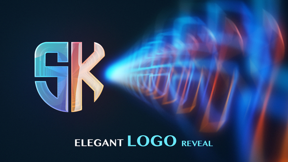 Photo of Logo Reveal Logo Animation – Videohive 56064387
