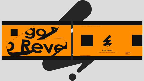 Photo of Logo Reveal – Videohive 57860325